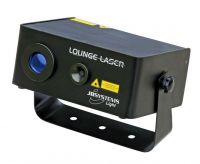 JBSystems Lounge Laser 110mW